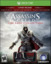 Assassins Creed The Ezio Collection
